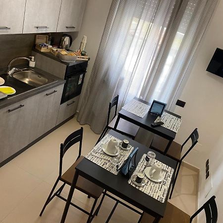 B&B Feni Pompei Dış mekan fotoğraf