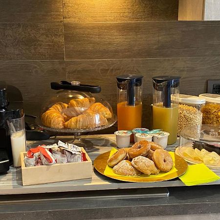 B&B Feni Pompei Dış mekan fotoğraf