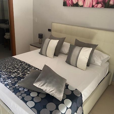 B&B Feni Pompei Dış mekan fotoğraf