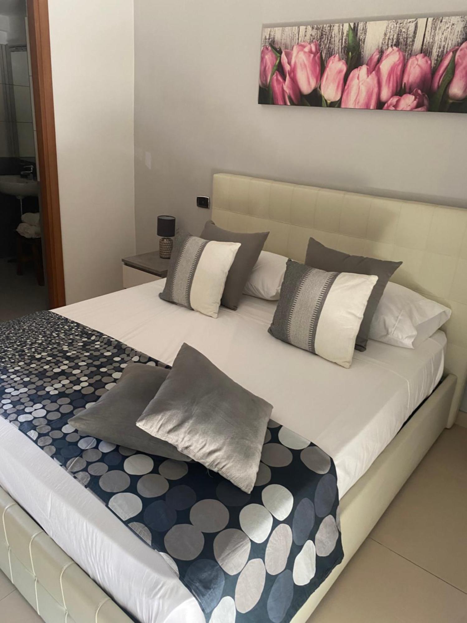 B&B Feni Pompei Dış mekan fotoğraf
