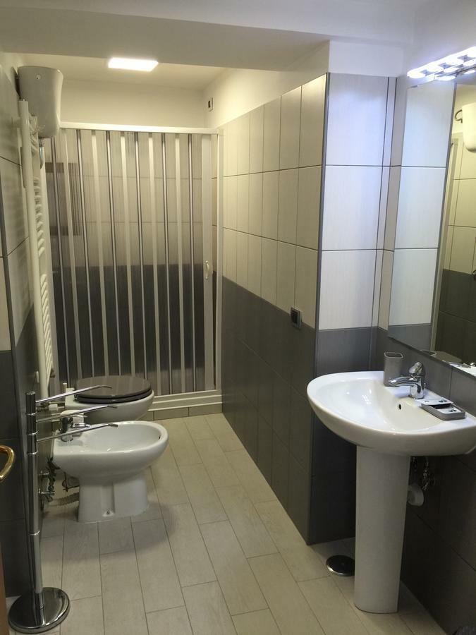 B&B Feni Pompei Dış mekan fotoğraf
