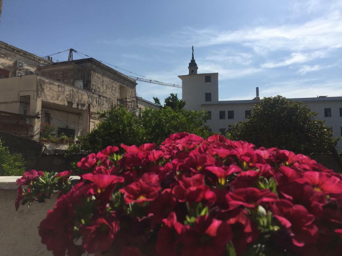 B&B Feni Pompei Dış mekan fotoğraf