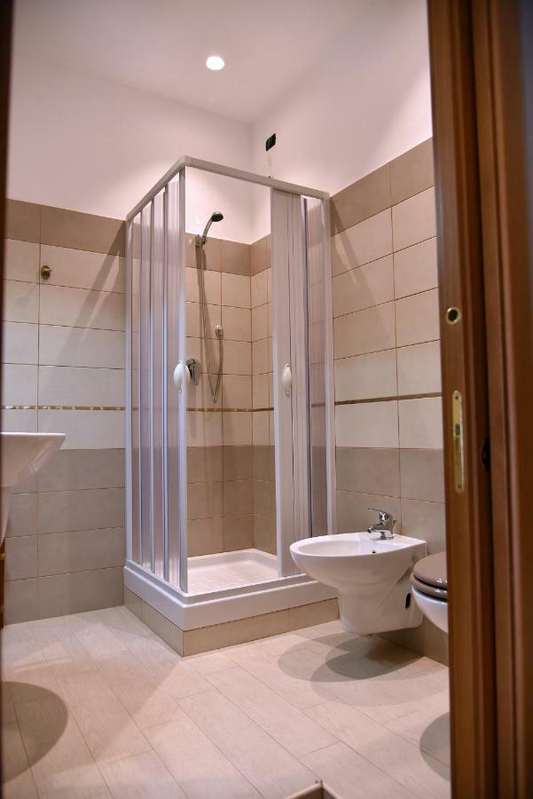 B&B Feni Pompei Dış mekan fotoğraf