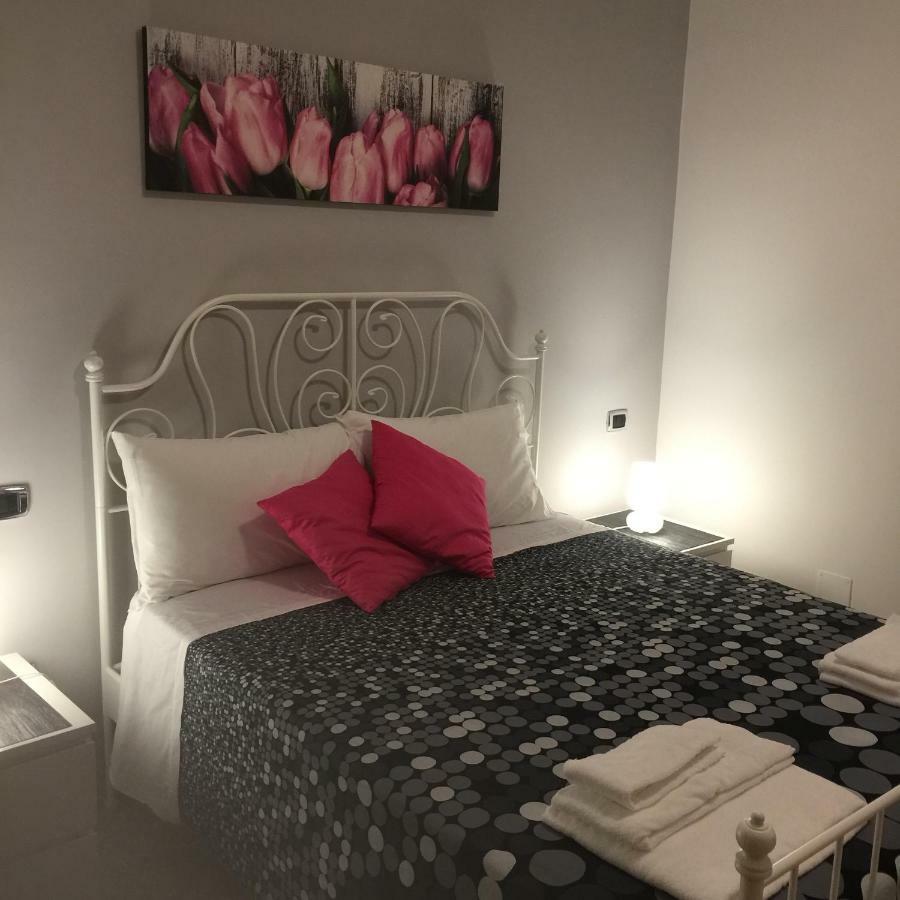 B&B Feni Pompei Dış mekan fotoğraf
