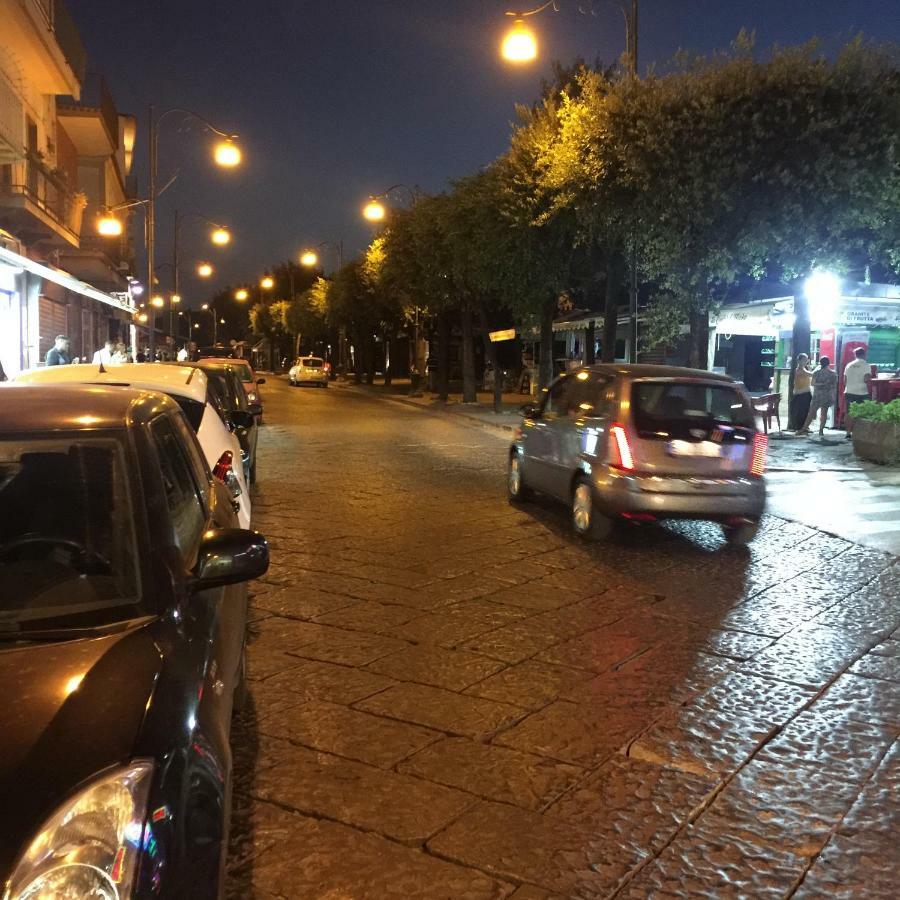 B&B Feni Pompei Dış mekan fotoğraf