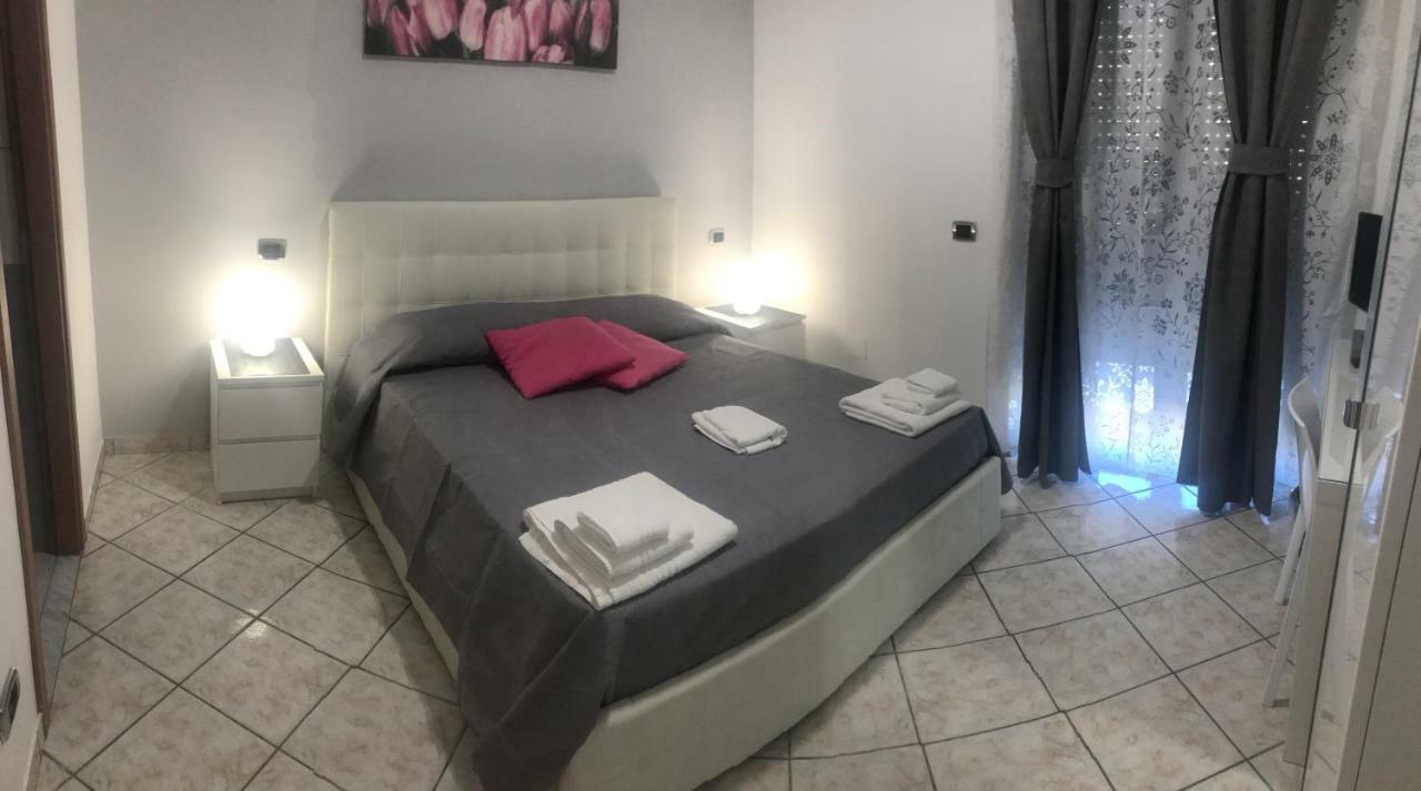 B&B Feni Pompei Dış mekan fotoğraf