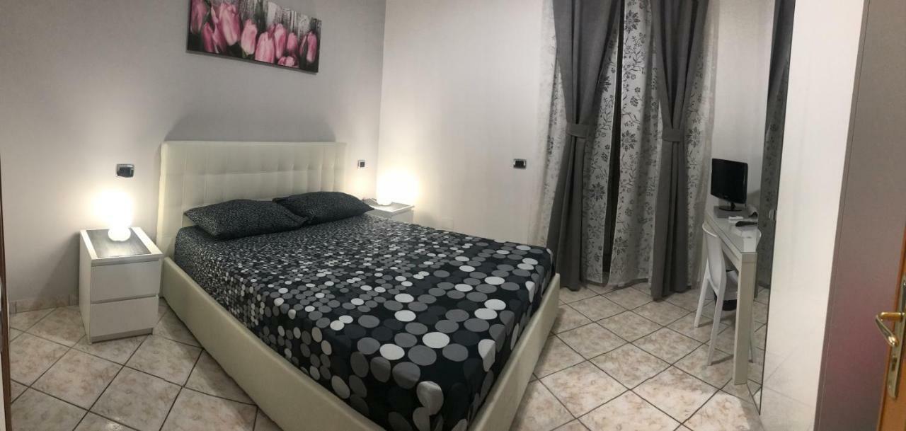 B&B Feni Pompei Dış mekan fotoğraf