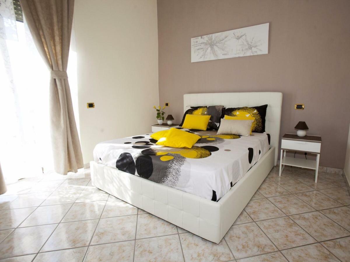 B&B Feni Pompei Dış mekan fotoğraf