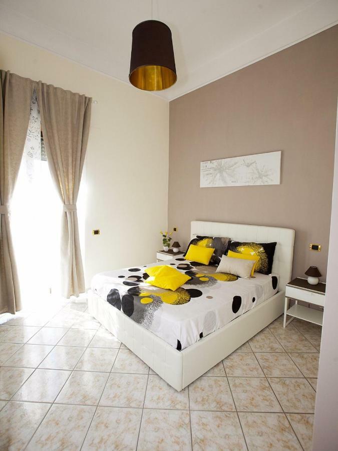 B&B Feni Pompei Dış mekan fotoğraf