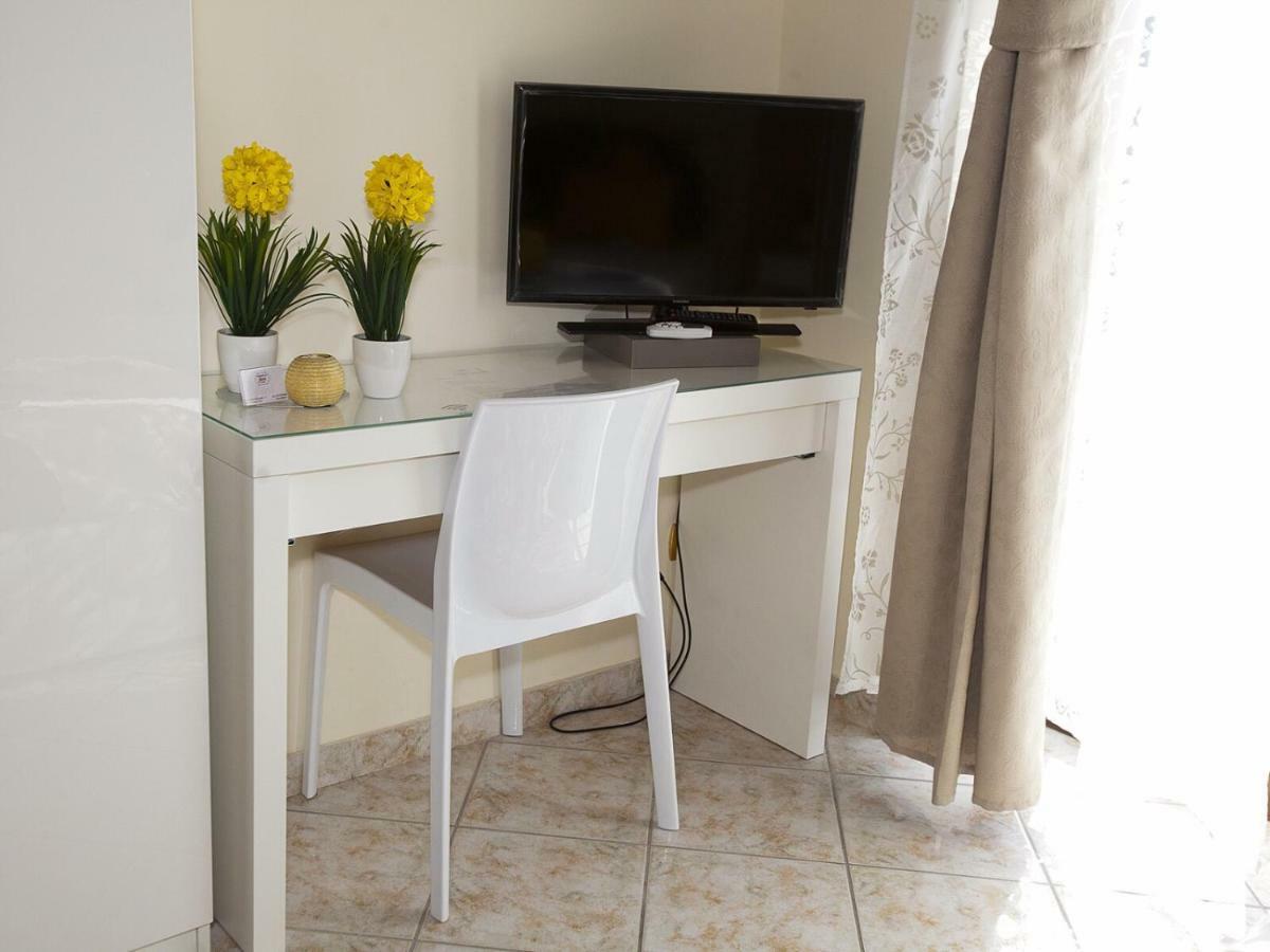 B&B Feni Pompei Dış mekan fotoğraf